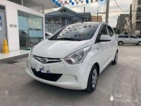 FOR SALE 2017 Hyundai Eon 800cc 