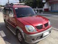 2009 Mitsubishi Adventure for sale