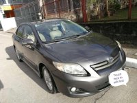 2009 Toyota Corolla Altis V for sale