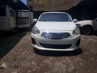 Mitsubishi Mirage G4 2016 for sale