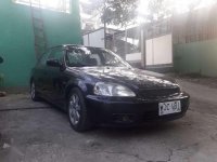 For sale only 2000 Honda Civic sir