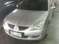 2004 Mitsubishi Lancer for sale