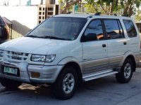 2002 Isuzu Crosswind XUV for sale