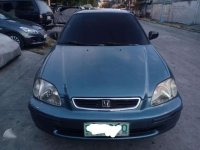 Honda Civic 1999 for sale