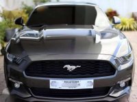 FOR SALE  Ford MUSTANG Ecoboost V6 AT 2017