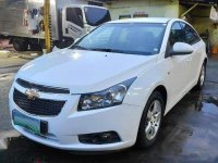 2011 Chevrolet Cruze 1.8L matic for sale