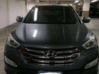 Hyundai Santa Fe 2013 for sale