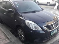 Nissan Almera AT 2013 for sale