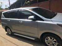 Toyota Innova 2016 for sale