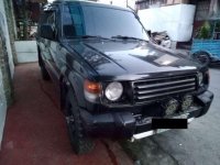 Mitsubishi Pajero 1993 for sale