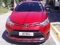 Toyota Vios j 2016 Sept keyless FOR SALE