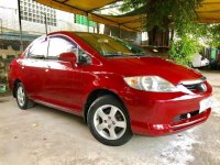 Honda City idsi AT 2004 for sale