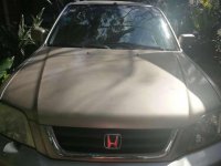 Honda CRV 2000 for sale