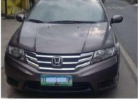 Honda City 2013 for sale