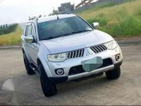 Mitsubishi Montero Sports 2011 for sale