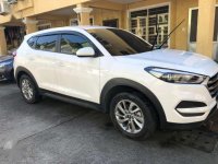 Hyundai Tucson 2018 for sale