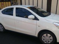 Mitsubishi Mirage G4 2015 FOR SALE