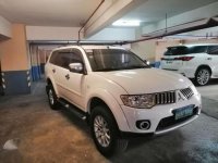 2010 Mitsubishi Montero for sale