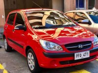 Hyundai Getz 2010 for sale