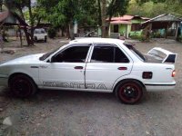 SELLING Nissan Sentra 2000