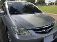 2008 Honda City for sale