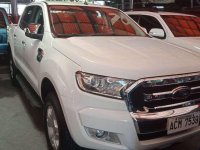 2016 Ford Ranger xlt manual FOR SALE