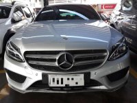 2017 Mercedes Benz C200 016 015 Low Dp We buy cars