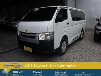 2016 Toyota HiAce for sale