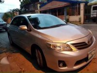 RUSH SALE!!! Toyota Corolla Altis