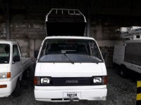 1998 Mazda Bongo Recon R2 Cargo Dump 4x2