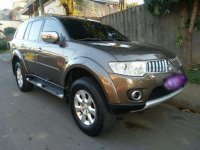 Mitsubishi Montero Sport 2010 for sale 