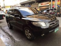 2007 Hyundai Santa Fe for sale