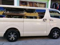 Toyota Hiace 2015 for sale