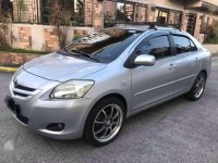 2009 Toyota Vios for sale