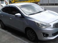 Mitsubishi Mirage G4 2015 for sale