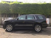 Rare 2015 GMC Yukon Denali Swb 