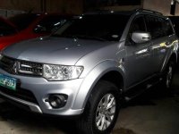 Mitsubishi Montero Sport 2014 for sale