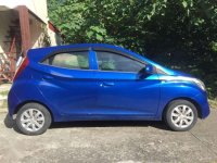 2012 HYUNDAI EON FOR SALE