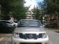 2012 Nissan Navara FOR SALE