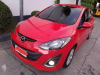 Mazda 2 Hatchback 2011 for sale