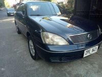 Rush for sale Nissan Sentra manual 2008