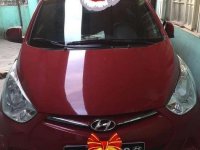 PATULOY PLS! (assume balance) Hyundai EON 2017