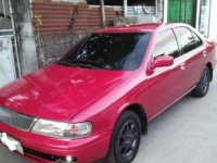 Like New Nissan Sentra for sale