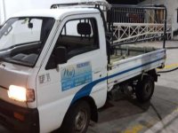 2010 Suzuki Multi-Cab for sale