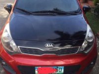 2013 Kia Rio for sale