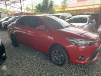 2017 Toyota Vios for sale