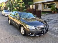 2009 Toyota Camry 2.4 V for sale
