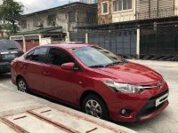 2018 Toyota Vios for sale