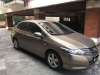 For Sale 2010 Honda City 1.3 AT