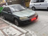 Honda City 2000 for sale